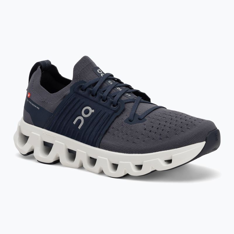 Men's Running Shoes On Cloudswift 4 navy/ink