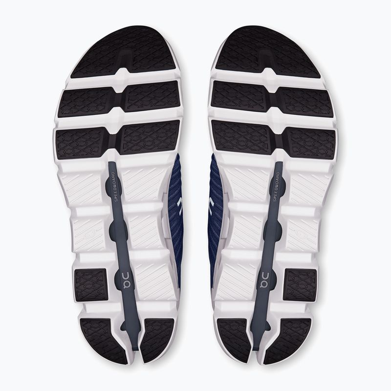 Men's Running Shoes On Running Cloudswift 4 navy/ink 3