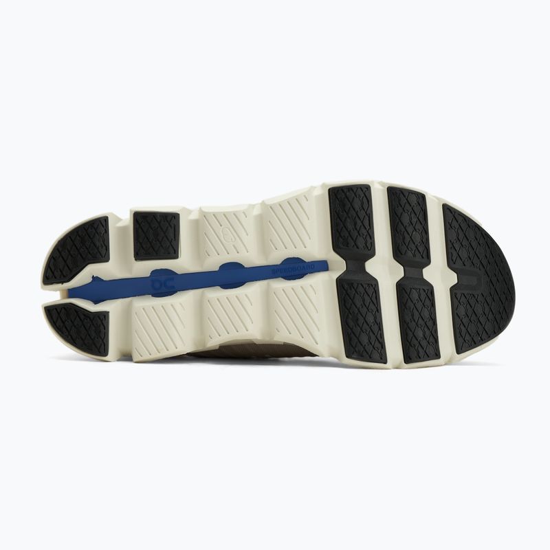 Men's Running Shoes On Cloudswift 4 cream/cobalt 4