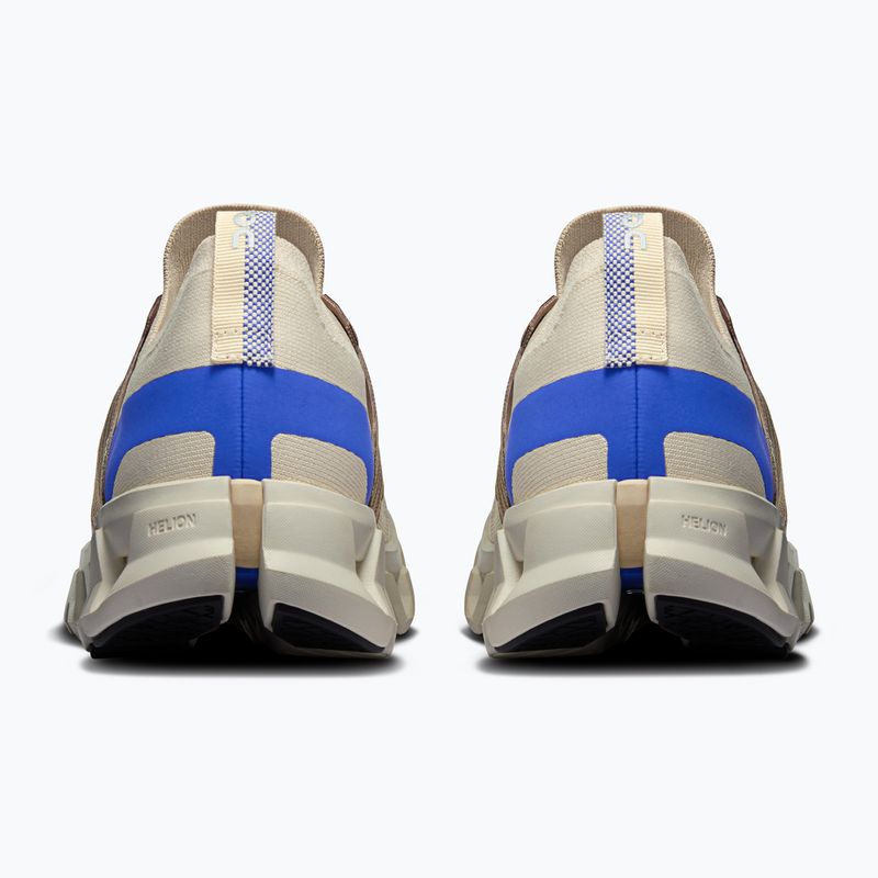 Men's Running Shoes On Cloudswift 4 cream/cobalt 11