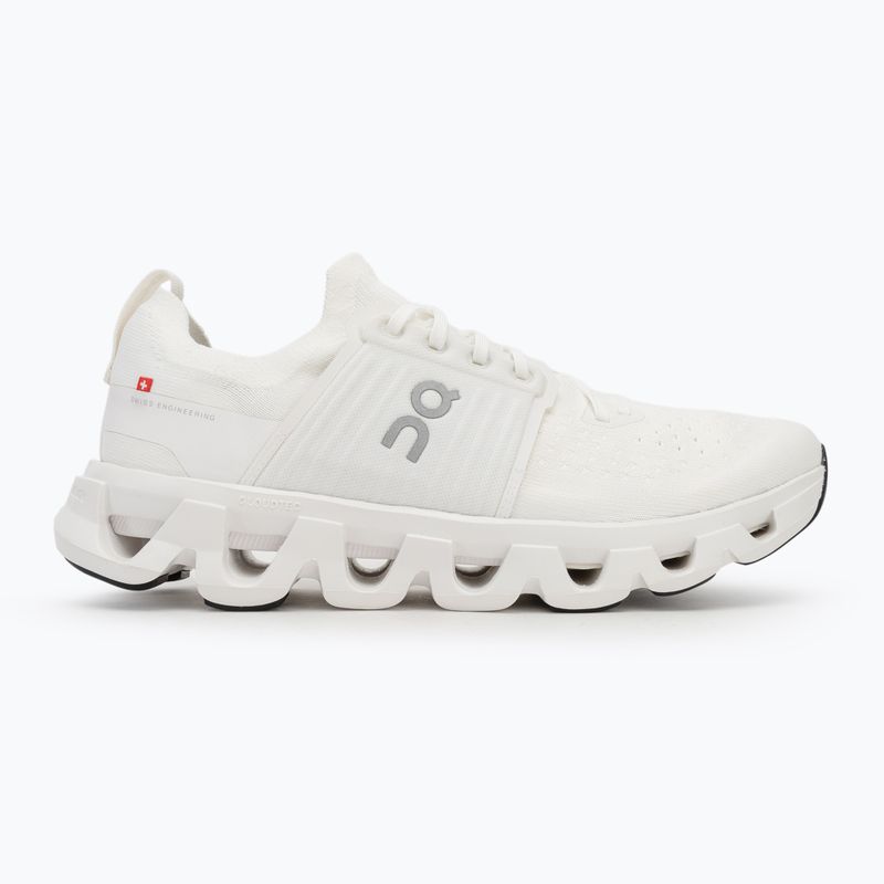 Men's Running Shoes On Running Cloudswift 4 white/white 2