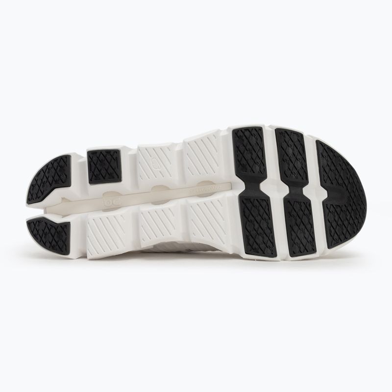 Men's Running Shoes On Cloudswift 4 white/white 4