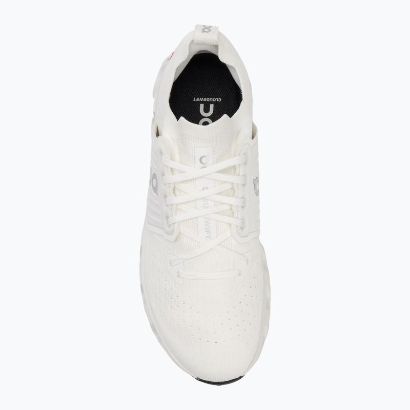 Men's Running Shoes On Running Cloudswift 4 white/white 5