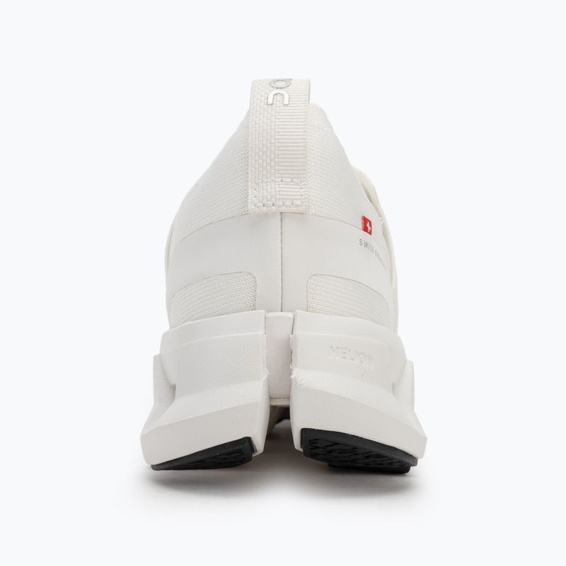 Men's Running Shoes On Running Cloudswift 4 white/white 6