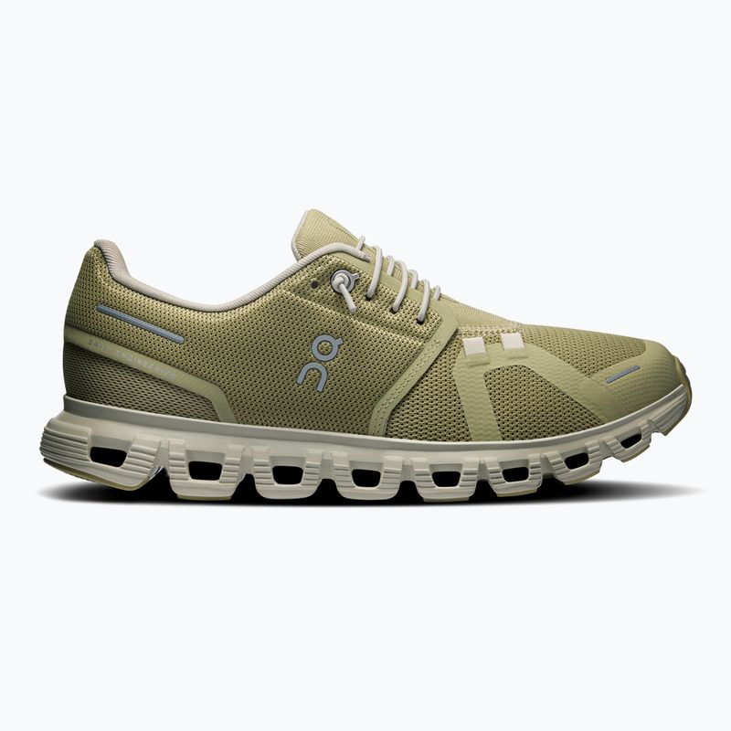 Women's shoes On Running Cloud 6 caper/ice
