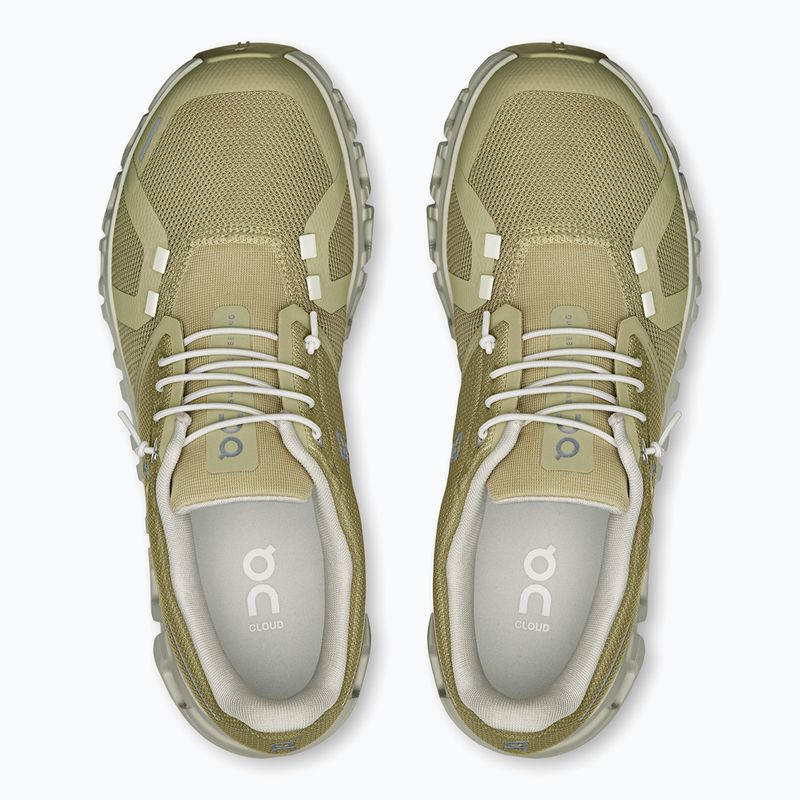 Women's shoes On Running Cloud 6 caper/ice 2