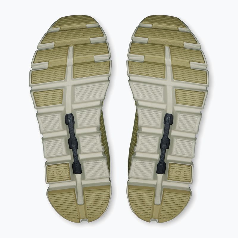 Women's shoes On Running Cloud 6 caper/ice 3