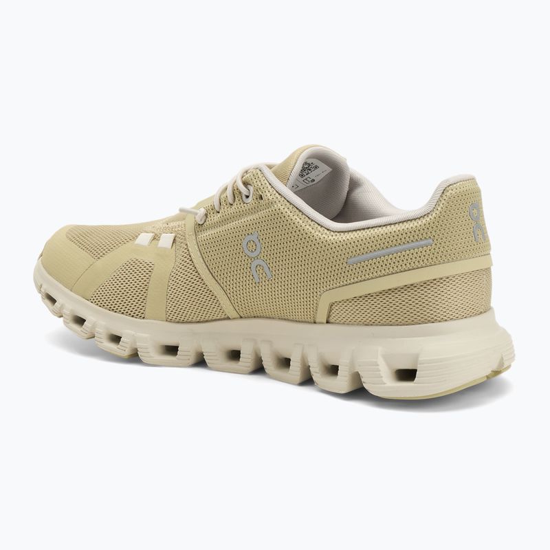 Women's shoes On Running Cloud 6 caper/ice 3