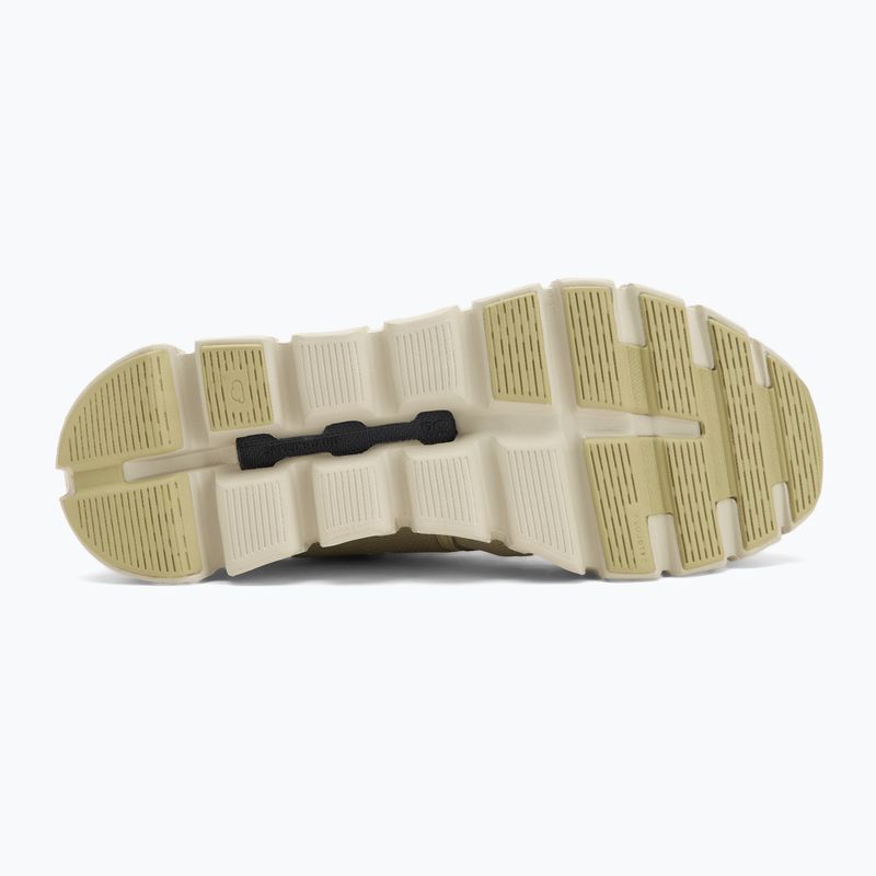 Women's shoes On Running Cloud 6 caper/ice 4