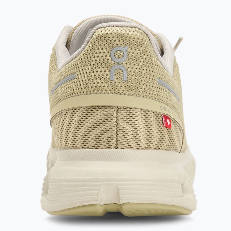 Women's shoes On Running Cloud 6 caper/ice 6
