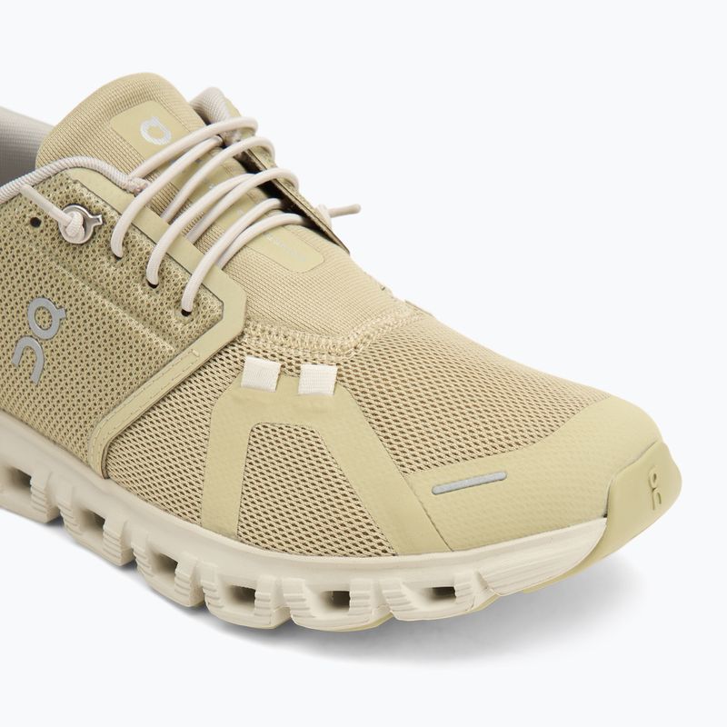 Women's shoes On Running Cloud 6 caper/ice 7
