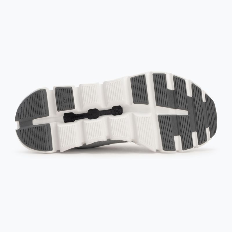 Women's shoes On Cloud 6 glacier/white 4