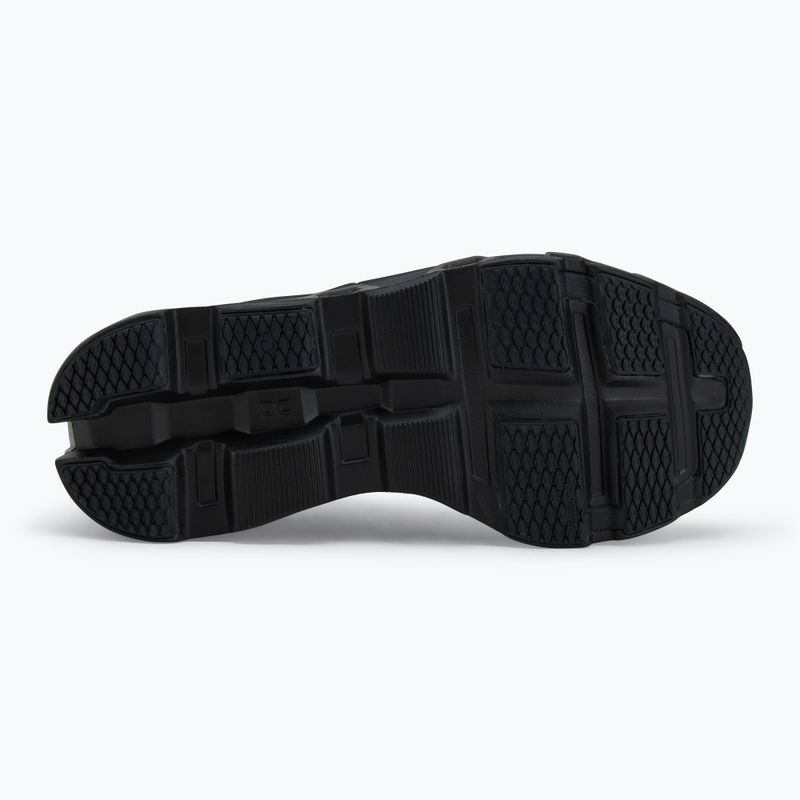 Women's running shoes On Running Cloudmonster 2 black/eclipse 4
