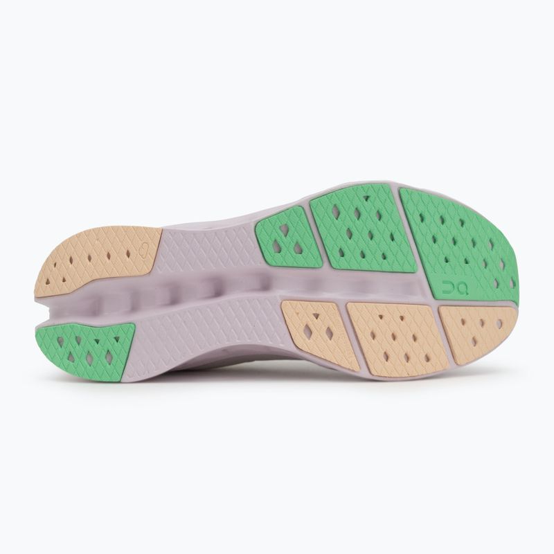 Women's running shoes On Running Cloudsurfer 2 pearl/orchid 4