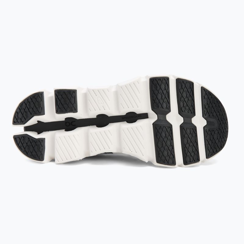 Women's Running Shoes On Cloudswift 4 black/white 4