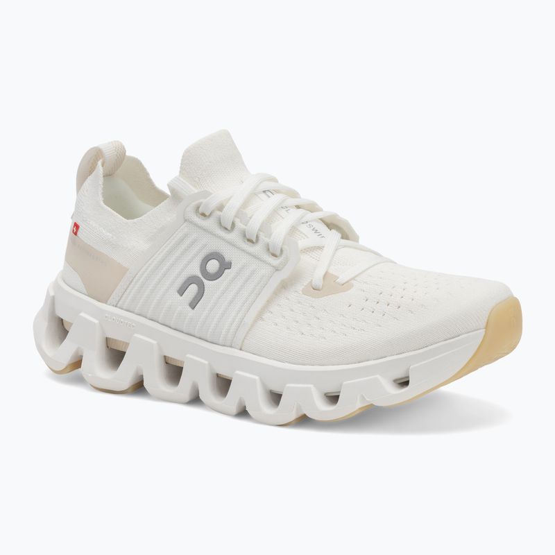 Women's Running Shoes On Running Cloudswift 4 white/cream