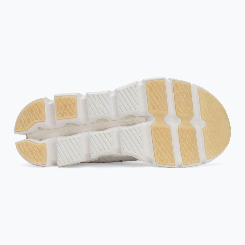 Women's Running Shoes On Running Cloudswift 4 white/cream 4