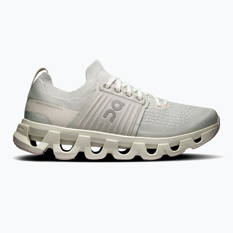 Women's Running Shoes On Cloudswift 4 wolf/sand 8