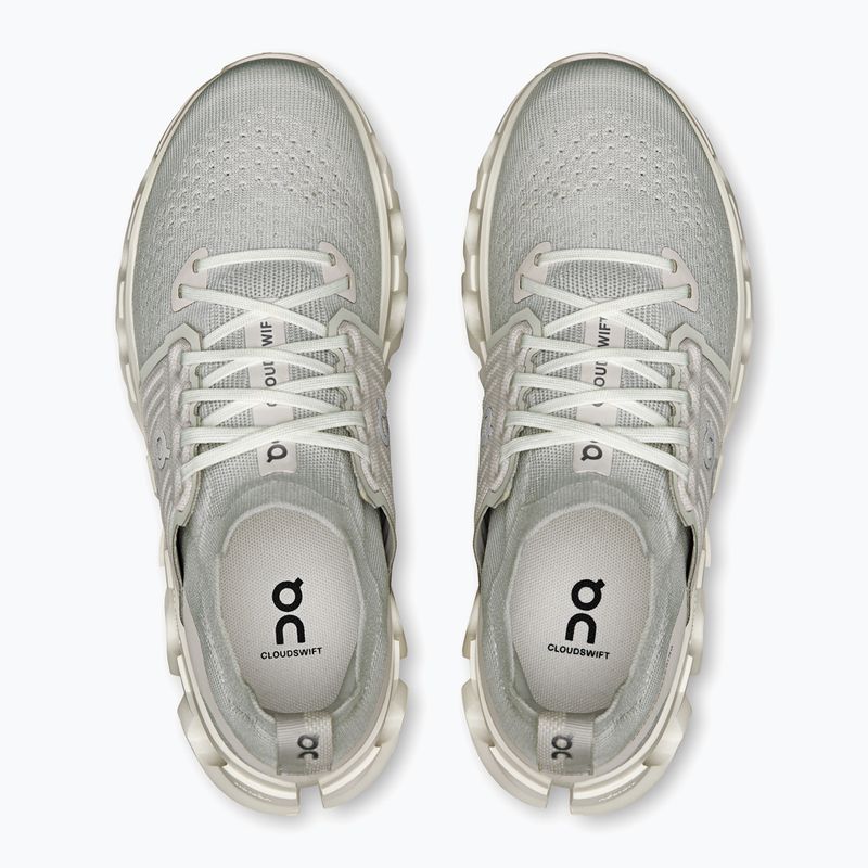 Women's Running Shoes On Cloudswift 4 wolf/sand 9
