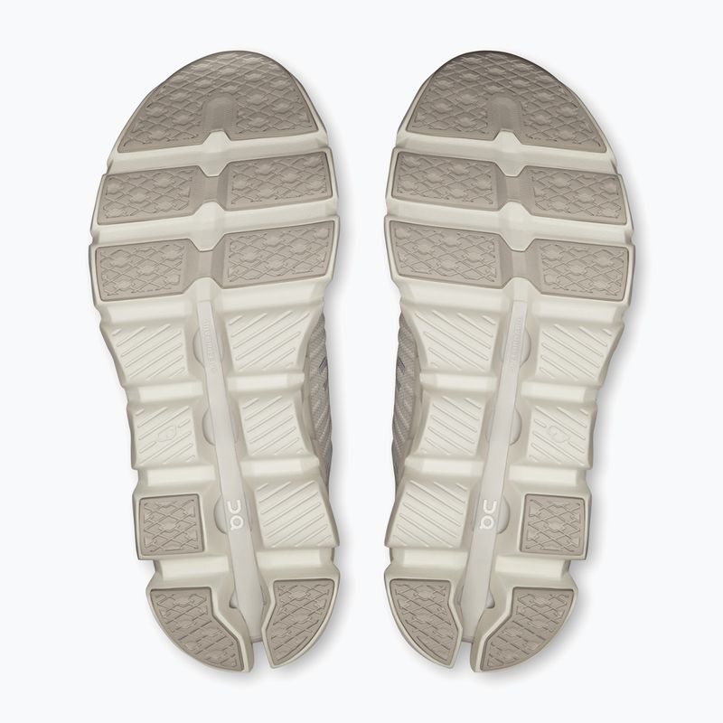 Women's Running Shoes On Cloudswift 4 wolf/sand 10