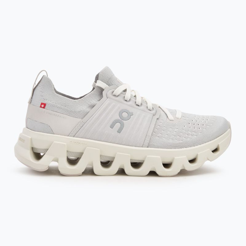 Women's Running Shoes On Cloudswift 4 wolf/sand 2