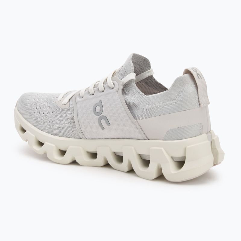 Women's Running Shoes On Cloudswift 4 wolf/sand 3