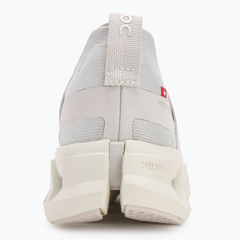 Women's Running Shoes On Cloudswift 4 wolf/sand 6
