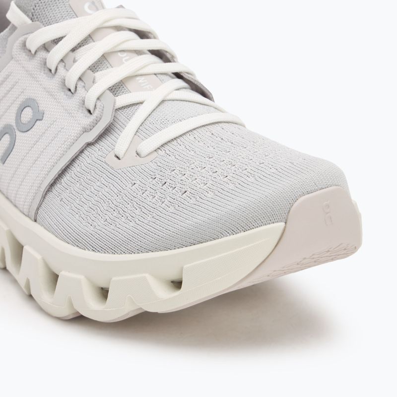 Women's Running Shoes On Cloudswift 4 wolf/sand 7