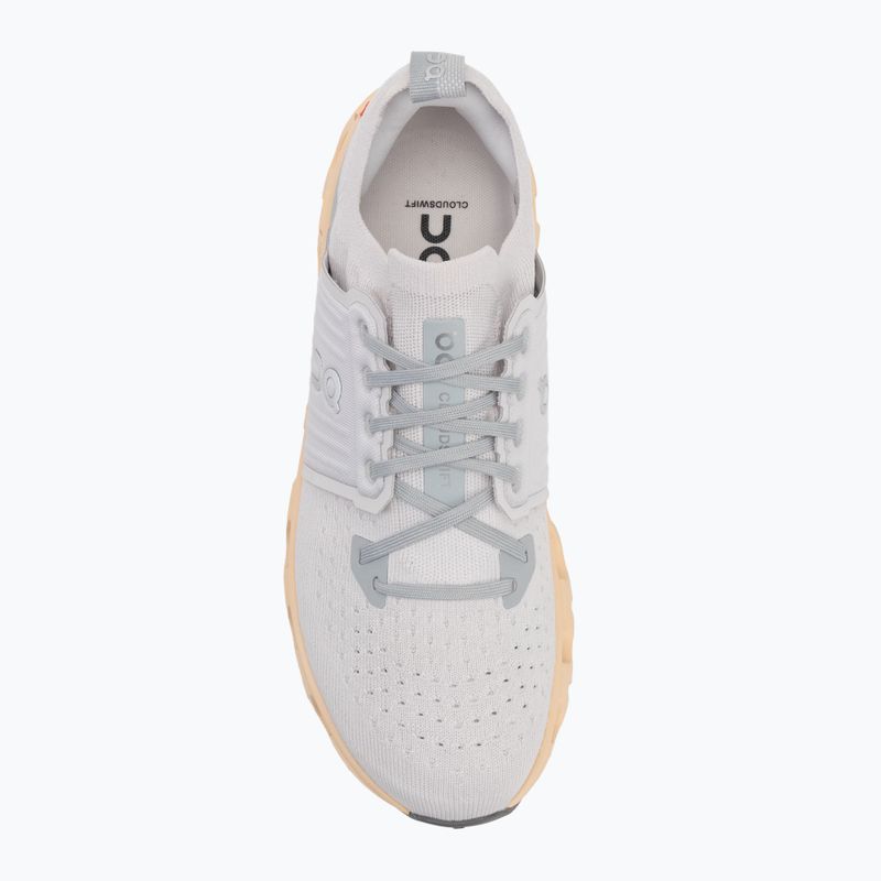 Women's Running Shoes On Running Cloudswift 4 frost/blonde 5