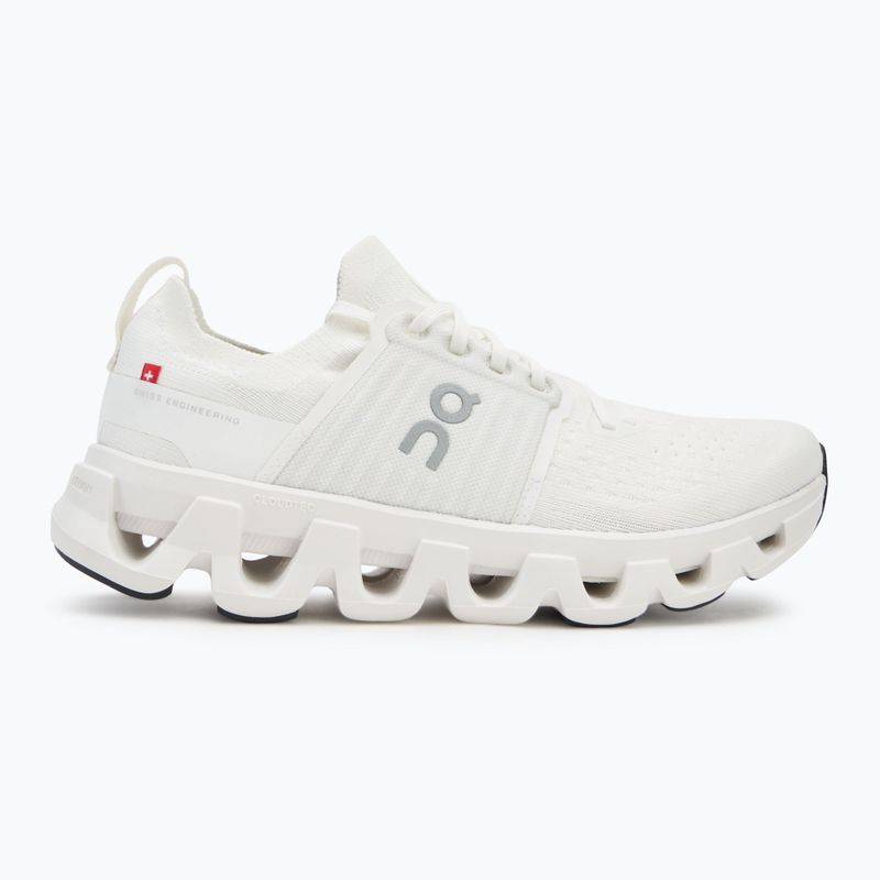 Women's Running Shoes On Cloudswift 4 white/white 2