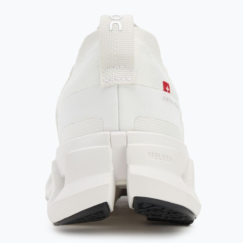 Women's Running Shoes On Cloudswift 4 white/white 6