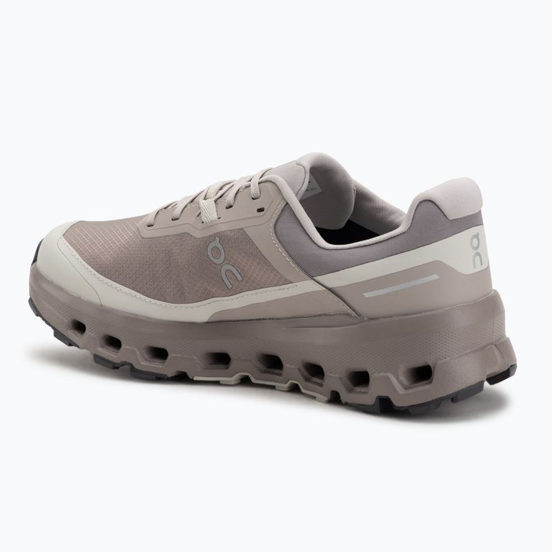 Women's running shoes On Cloudvista 2 Waterproof fog/cinder 5