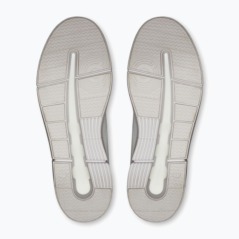 Women's Shoes On Running The Roger Spin white l black 3