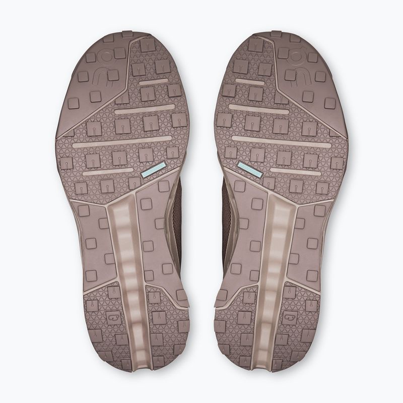 Men's On Cloudhorizon fog/desert shoes 12