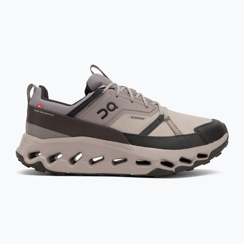 Men's shoes On Cloudhorizon Waterproof fog/thorn 2