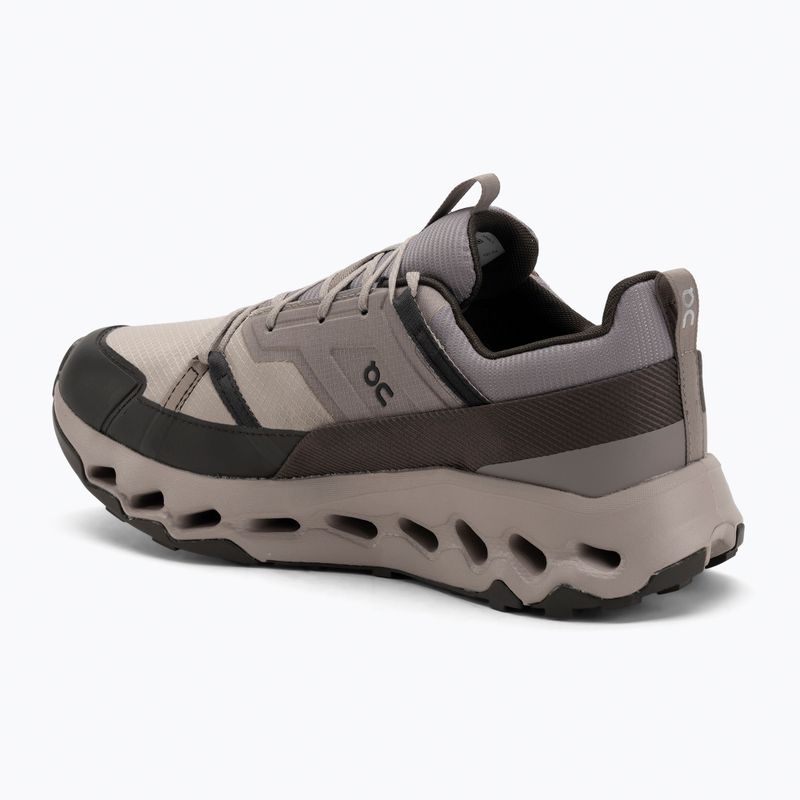Men's shoes On Cloudhorizon Waterproof fog/thorn 3