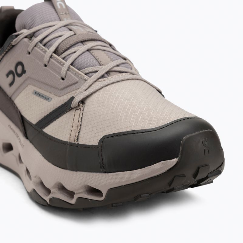 Men's shoes On Cloudhorizon Waterproof fog/thorn 7