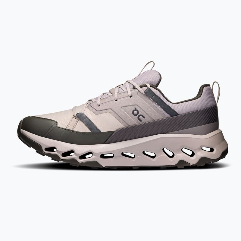 Men's shoes On Running Cloudhorizon Waterproof fog/thorn 2