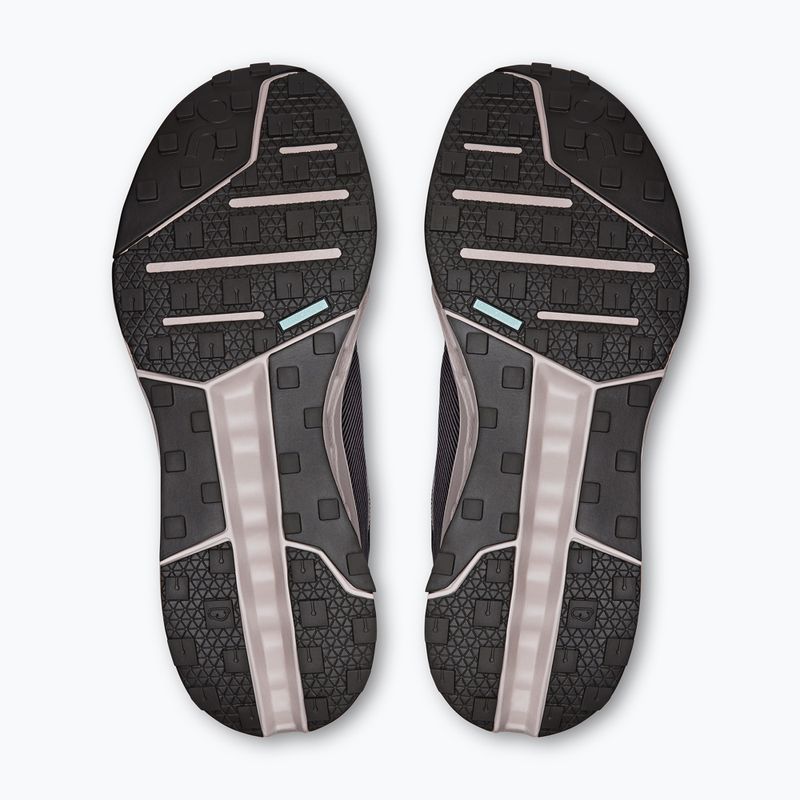 Men's shoes On Running Cloudhorizon Waterproof fog/thorn 5