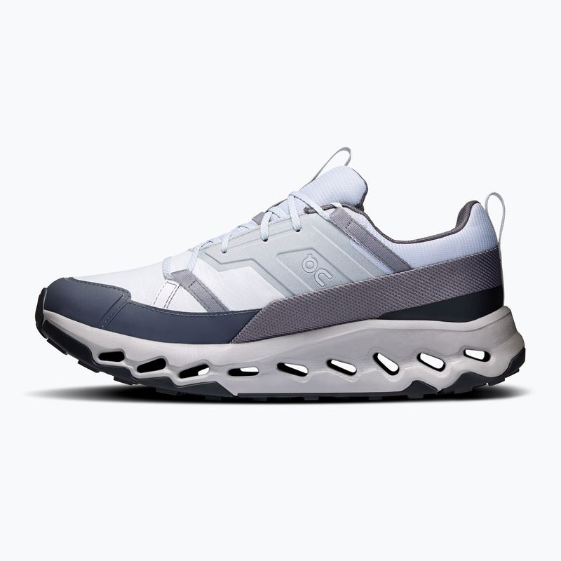 Men's shoes On Cloudhorizon Waterproof glacier/alloy 2