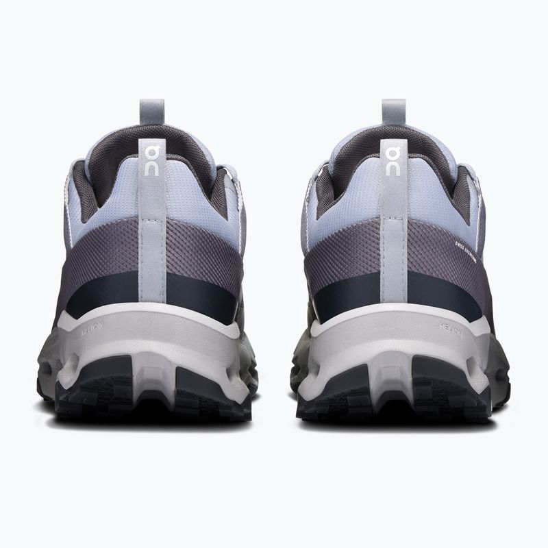 Men's shoes On Cloudhorizon Waterproof glacier/alloy 4