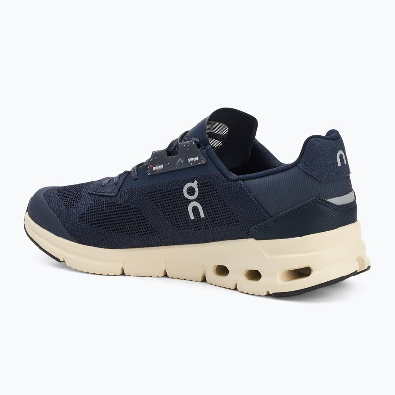 Men's shoes On Running Cloudrift ink/glacier 3