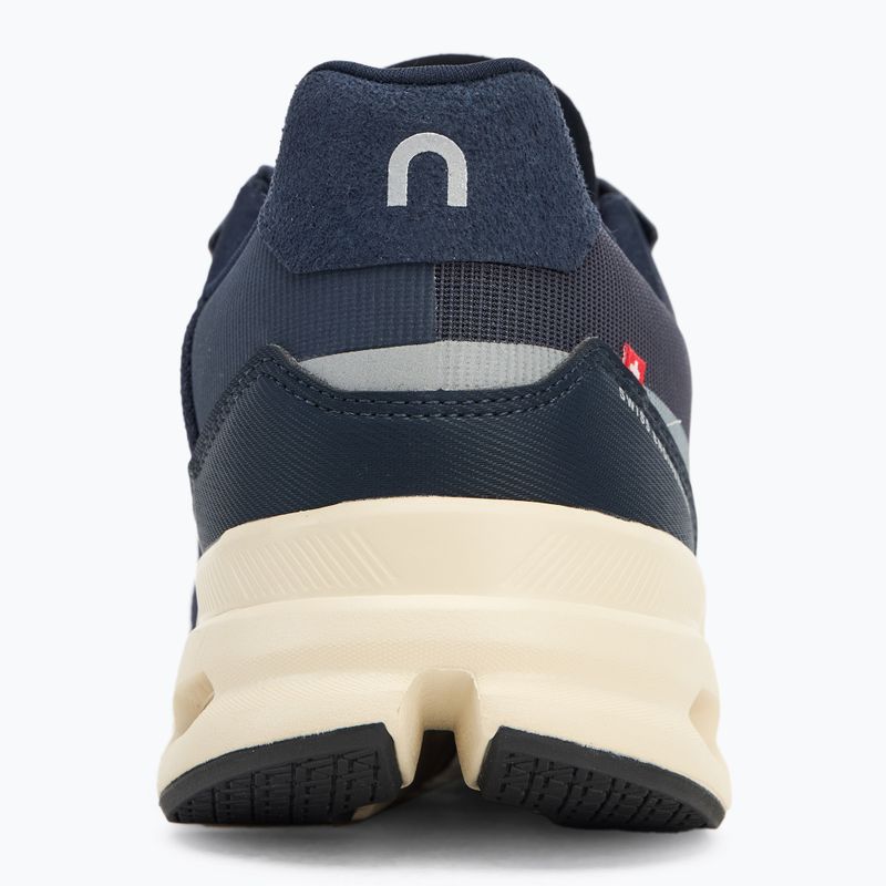 Men's shoes On Cloudrift ink/glacier 6