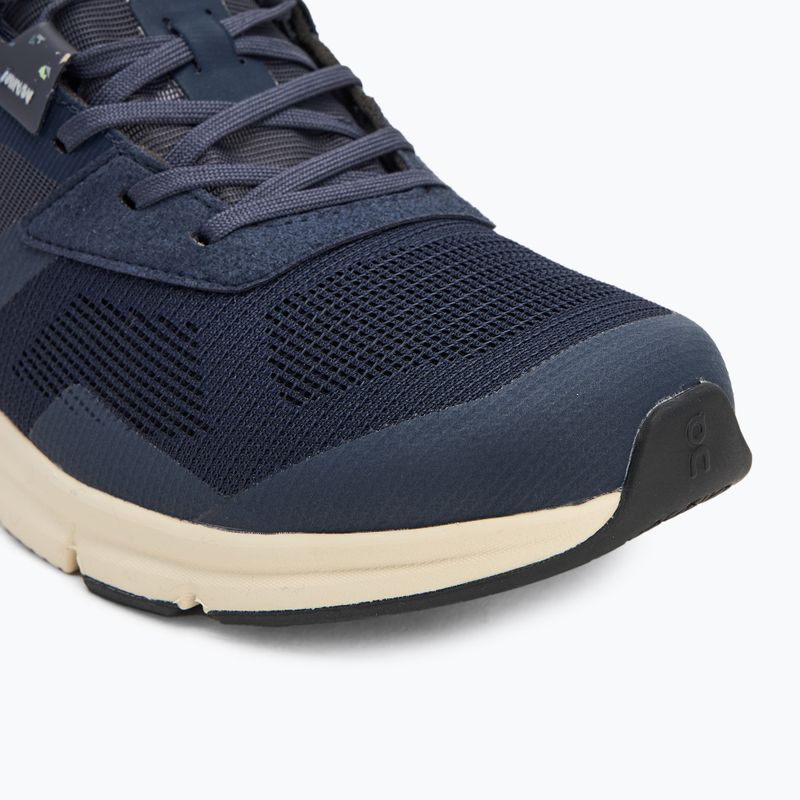 Men's shoes On Running Cloudrift ink/glacier 7