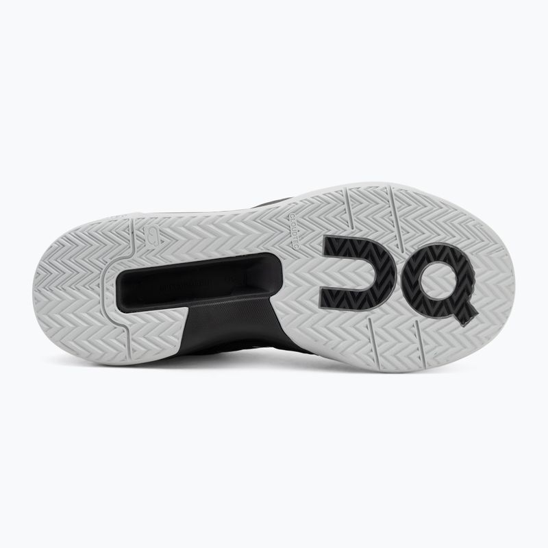 Men's shoes On Running The Roger Clubhouse Pro black/glacier 4