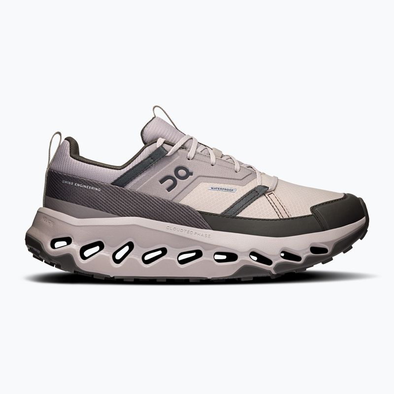 Women's shoes On Cloudhorizon Waterproof desert/thorn