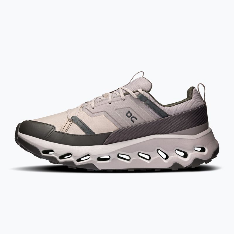 Women's shoes On Cloudhorizon Waterproof desert/thorn 2