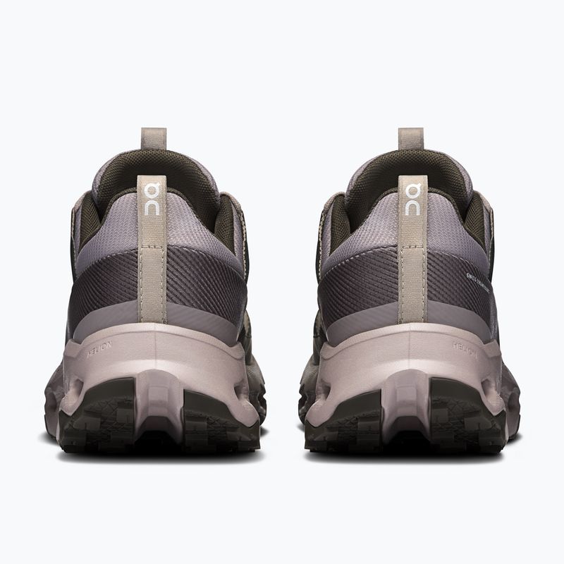 Women's shoes On Cloudhorizon Waterproof desert/thorn 4