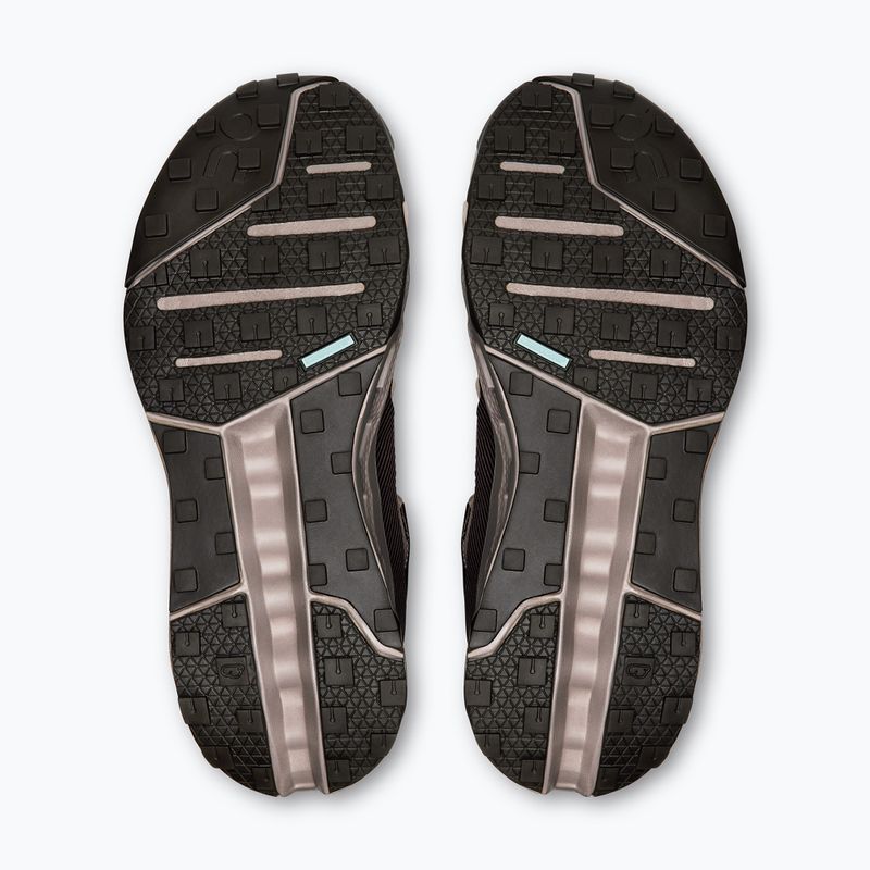 Women's shoes On Cloudhorizon Waterproof desert/thorn 5