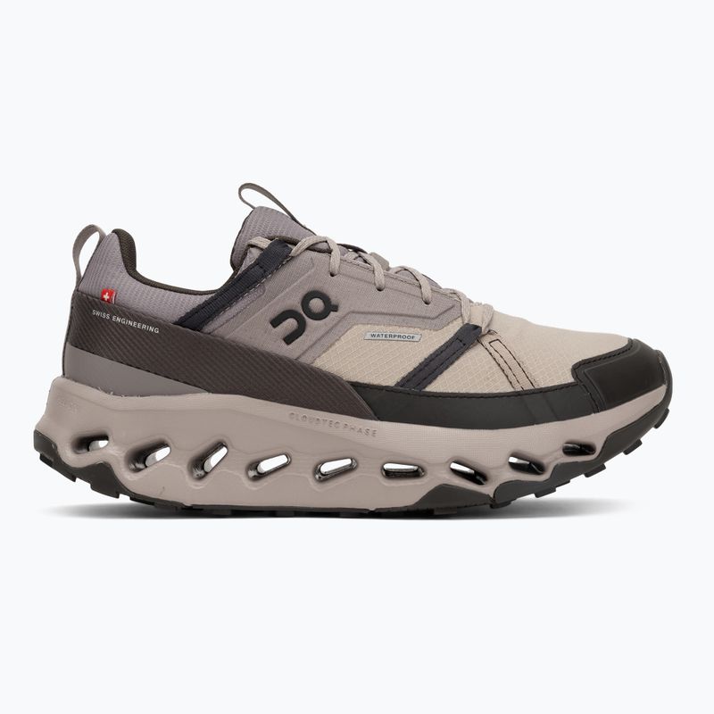 Women's shoes On Cloudhorizon Waterproof desert/thorn 2